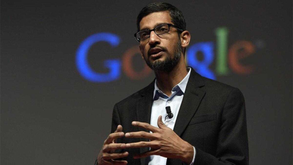 Глава Google предупредил сотрудников о новых увольнениях
