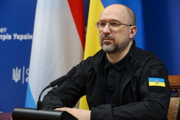 Потребность во внешнем финансировании уменьшится в 2024 году — премьер
Потребность во внешнем финансировании уменьшится в 2024 году — премьер