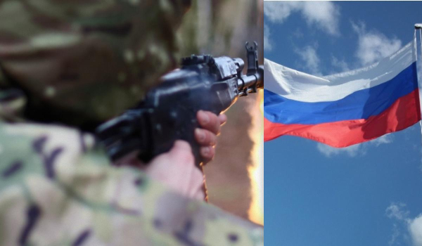 "Постріл у руку": політолог назвав найбільш болючі наслідки війни для економіки Росії "Постріл у руку": політолог назвав найбільш болючі наслідки війни для економіки Росії