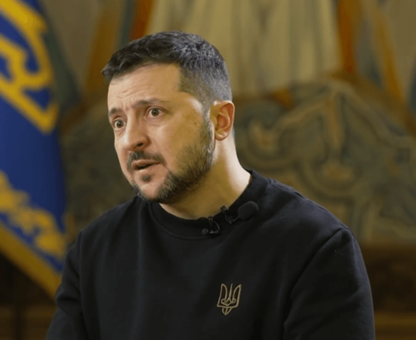 Все має працювати на захист від терору: Зеленський про конфіскацію російських активів Все має працювати на захист від терору: Зеленський про конфіскацію російських активів