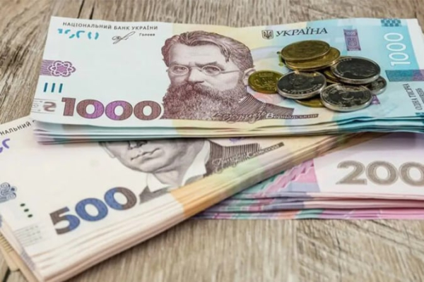 С начала года на соцвыплаты направили 37 млрд грн &mdash; министерство
