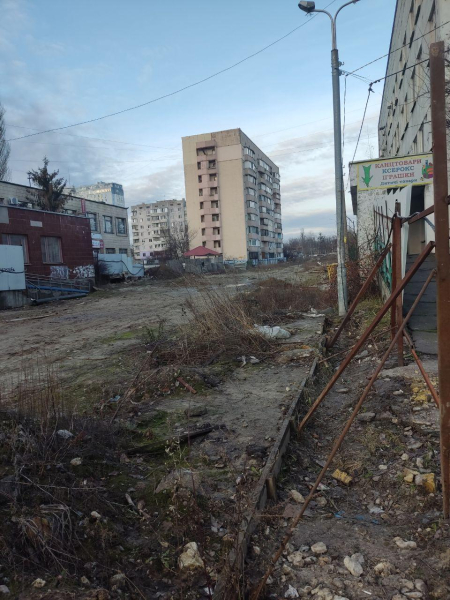 Прокляття київського метро
Прокляття київського метро