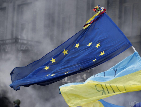 ЄС закупить для України боєприпаси на $1,5 мільярда, гроші вже збирають, - FT ЄС закупить для України боєприпаси на $1,5 мільярда, гроші вже збирають, - FT