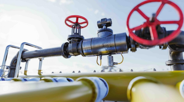 Газ населенню Рівненської та Закарпатської областей доставлятиме "Нафтогаз": що змінилося Газ населенню Рівненської та Закарпатської областей доставлятиме "Нафтогаз": що змінилося