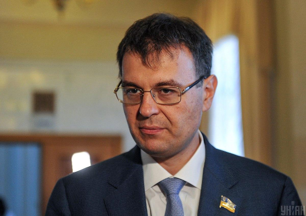 "Дефіцит у головах бовдурів": Гетманцев висловився про брак фінансування для військових "Дефіцит у головах бовдурів": Гетманцев висловився про брак фінансування для військових