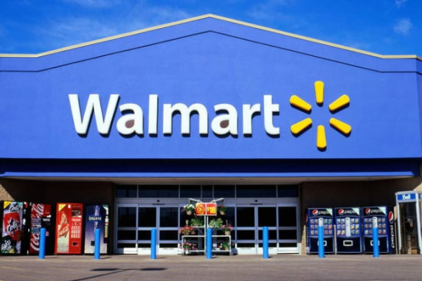 Walmart рекордно увеличила дивиденды и показала сильный финансовый отчет
Walmart рекордно увеличила дивиденды и показала сильный финансовый отчет
