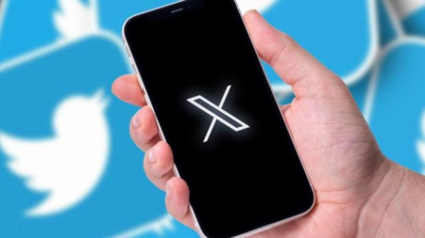 Соцсеть X запустит P2P-платежи
Соцсеть X запустит P2P-платежи