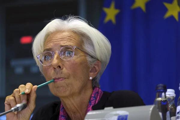 ЕЦБ оставил ставку по депозитам на рекордном уровне
