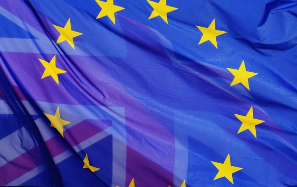 Brexit уже стоил Британии более 160 миллиардов евро — мэр Лондона
Brexit уже стоил Британии более 160 миллиардов евро — мэр Лондона