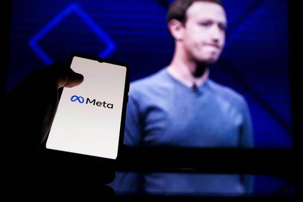 Марк Цукерберг продал акции Meta на $500 млн за 2 месяца
Марк Цукерберг продал акции Meta на $500 млн за 2 месяца