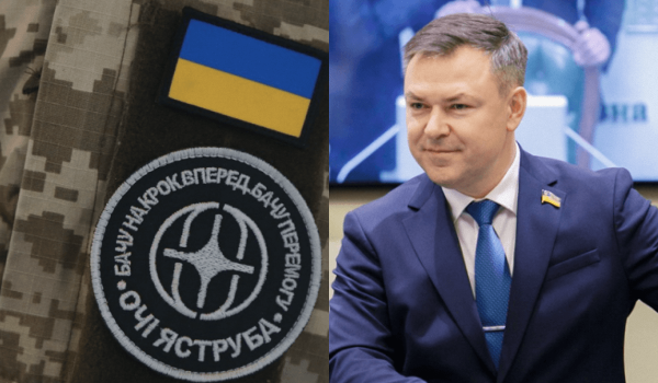 "Іспанський сором": нардеп жорстко висловився про купівлю військовими потрібних речей "Іспанський сором": нардеп жорстко висловився про купівлю військовими потрібних речей
