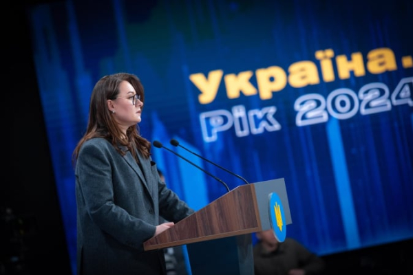Украина в январе экспортировала «морским коридором» 12 миллионов тонн зерна
Украина в январе экспортировала «морским коридором» 12 миллионов тонн зерна