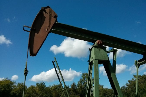 Экспорт российской нефти вырос до максимума за последние четыре месяца — Bloomberg
Экспорт российской нефти вырос до максимума за последние четыре месяца — Bloomberg
