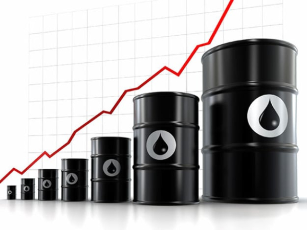 Эскалация конфликта на Ближнем Востоке привела к удорожанию нефти
Эскалация конфликта на Ближнем Востоке привела к удорожанию нефти
