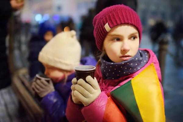 Литва выделила более 300 тысяч евро в поддержку беженцев из Украины
Литва выделила более 300 тысяч евро в поддержку беженцев из Украины